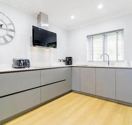 Levington Kirklevington