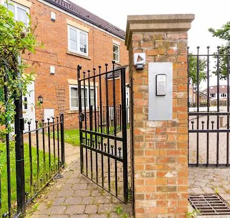 Levington * Kirklevington