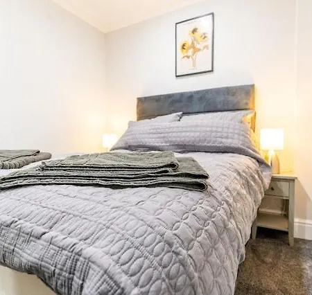 Apartment Levington *