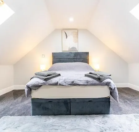 Apartment Levington *