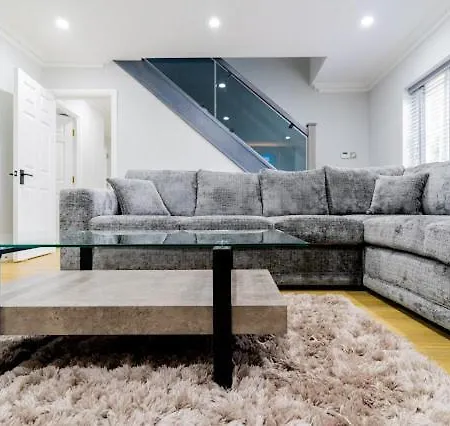 Levington Apartment Kirklevington