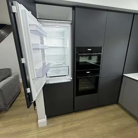 Levington Apartment Kirklevington