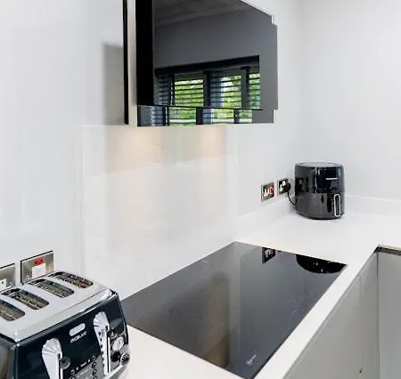 Levington Apartment