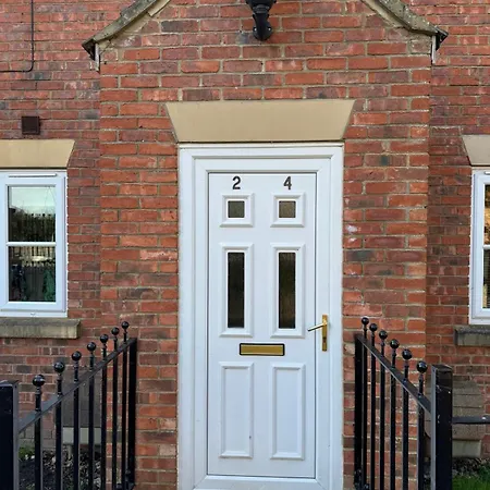 Levington * Kirklevington