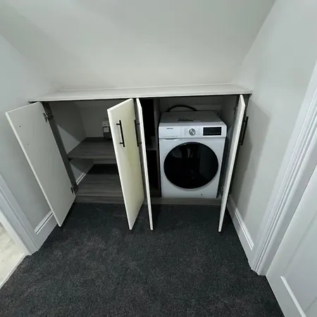 Apartment Levington *