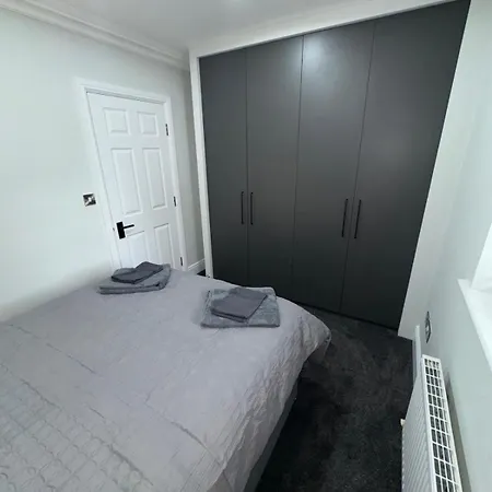 Levington Apartment Kirklevington