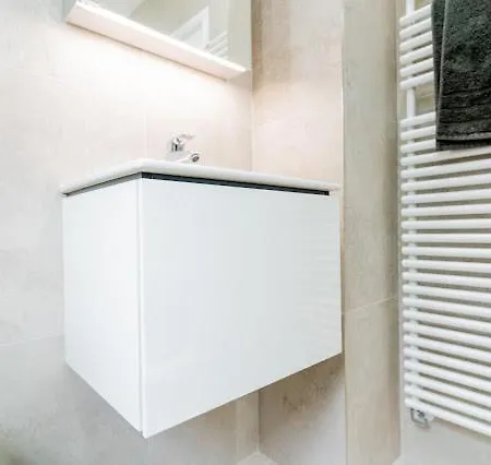 Levington Apartment