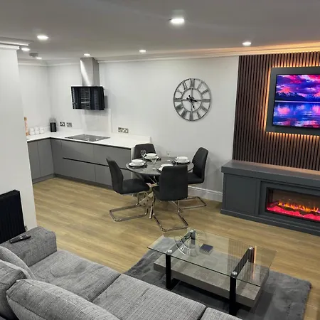 Apartment Levington