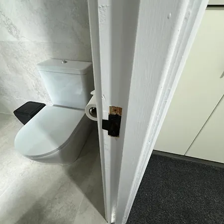 Apartment Levington Kirklevington